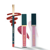 Limited Edition Lip Kit Wednesday