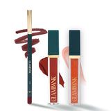 Limited Edition Lip Kit Tuesday