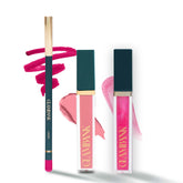 Limited Edition Lip Kit Friday