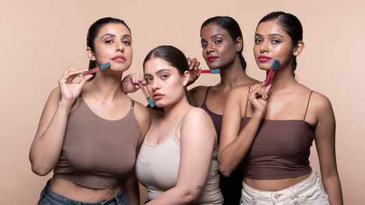 Dry Lips Causes & Winter Ingredients You Need Know