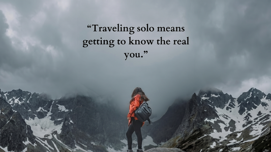 How to Travel Solo as a Woman for the First Time: A Practical Safety-First Guide