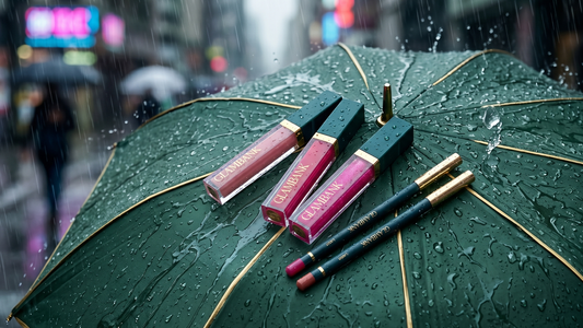 Monsoon Makeup Survival Guide: How to Look Put Together When Everything Is Against You | Glambank