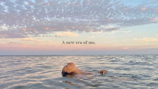 The Guide to Reinventing Yourself in Your Mid-20s Without Losing Your Mind