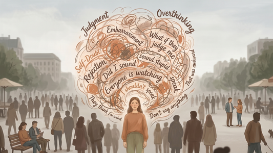 Signs Your Anxiety Is Affecting Your Relationship And What to Do Next