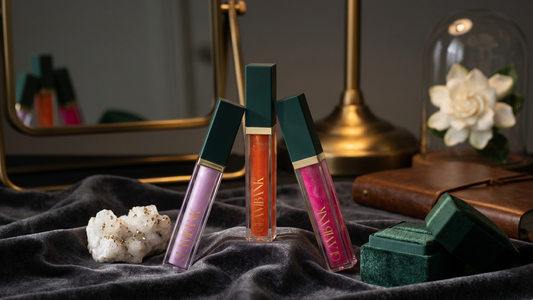 My Lips Were Completely Destroyed by April. This One Product Fixed Everything in Two Weeks | Glambank