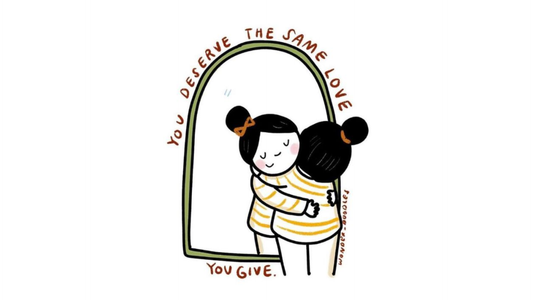 How to Stop Shrinking Yourself in Relationships Without Feeling Guilty