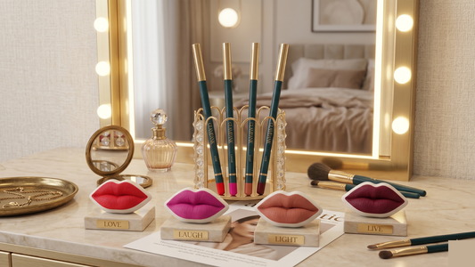 I Found the Lip Liner That Survived My Entire College Fest. Here Is What It Is | Glambank