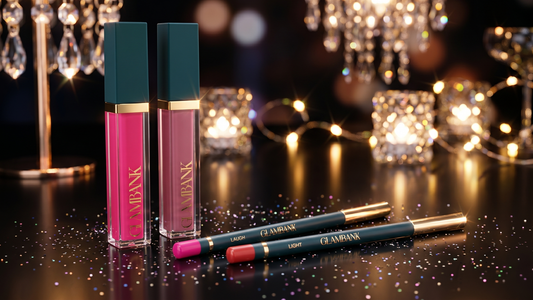 Freshers' Party Makeup: First-Impression Looks for Your First Week of College | Glambank