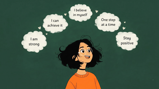 The Quiet Girl's Guide to Building Confidence at Work Without Changing Who You Are
