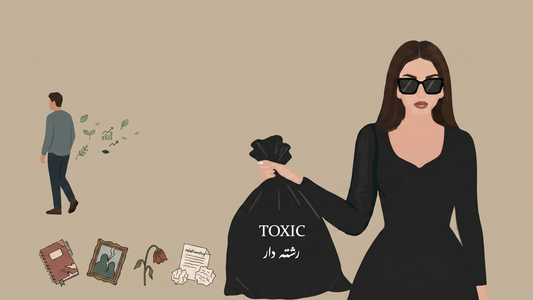Best Ways to Rebuild Your Confidence After a Toxic Relationship