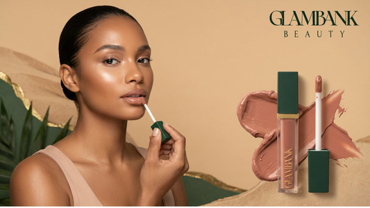 Every Shade of Nude Lipstick I Tried Looked Wrong Until I Found Out Why. Here Is the Fix. | Glambank