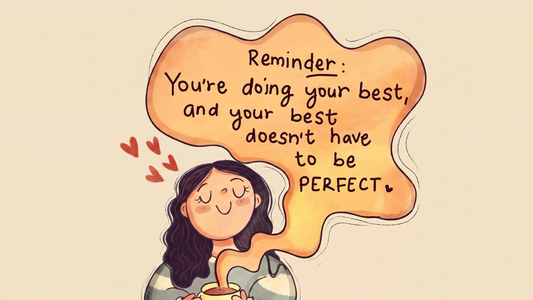 How to Stop Comparing Yourself to Other Women (Even When Social Media Makes It Impossible)