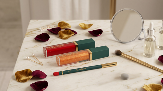 My Lips Looked Thinner in Every Wedding Photo Until I Learned This Lip Liner Trick | Glambank