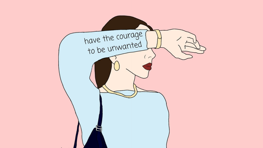 Signs You're People-Pleasing Out of Fear (Not Kindness) And How to Break the Cycle