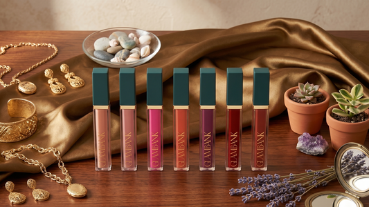 7 Lipstick Shades That Look Stunning in Every Wedding and Festival Photo. We Tested All of Them. | Glambank
