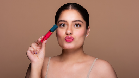Lip Care in Indian Summers: What Is Actually Drying Out Your Lips and How to Fix It Fast | Glambank