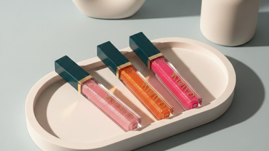 I Wore the Same Lip Oil for 30 Days Straight and Here's What Actually Happened to My Lips