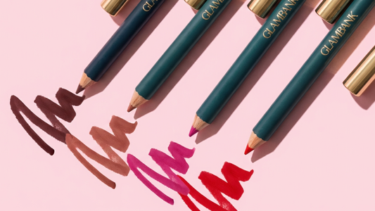 Skip the Filler. Get Fuller, Contoured Lips in Just 5 Minutes | Glambank