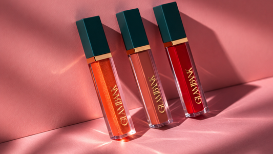 How to Wear Matte Lipstick Without Dry, Patchy Lips | Glambank