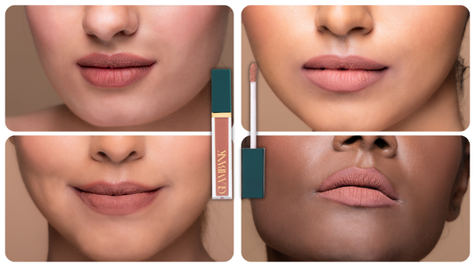 Why Most Nude Lipsticks Look Pale on Indian Skin and How to Find the One That Actually Works