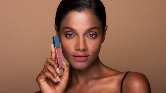 3 Lip Shades That Look Stunning on Dusky Indian Skin (That Most Brands Get Wrong) | Glambank