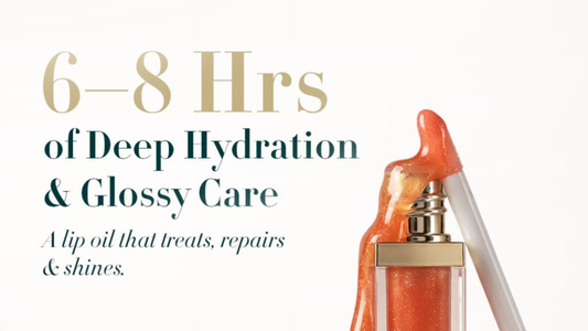 How to Keep Your Lips Hydrated All Day When Indian Summer Heat Is Working Against You