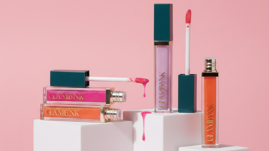 Lip Oil Is Not Lip Gloss: Here Is the Difference and Why It Matters | Glambank
