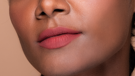 Date Night Glam: Best Lip Color for Dark Skin Tone