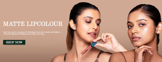 How to choose nude lipstick shades for women