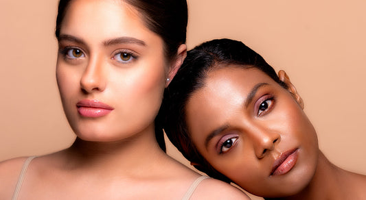 New Year Party Looks: Essentials for Your Makeup Bag