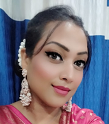 Khaleda Iqbal