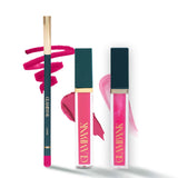 Limited Edition Lip Kit Sunday