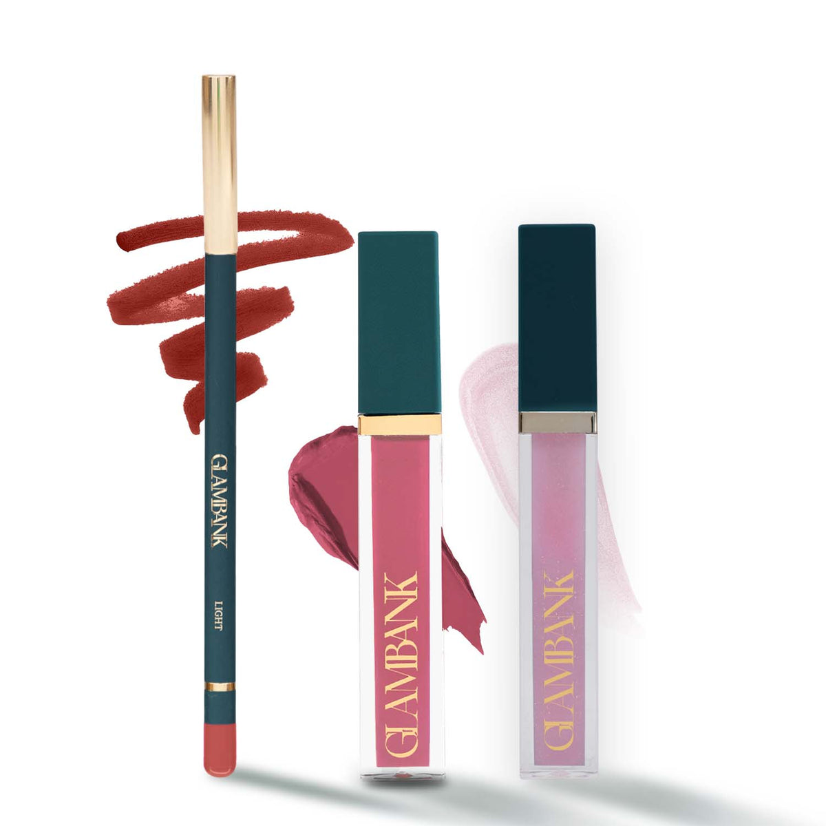 Limited Edition Lip Kit Wednesday