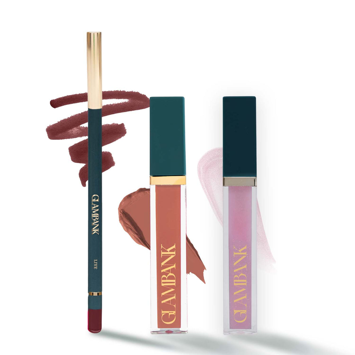 Limited Edition Lip Kit Monday