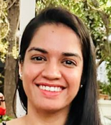 Soumya Syal