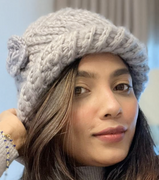 Syeda Shaheen