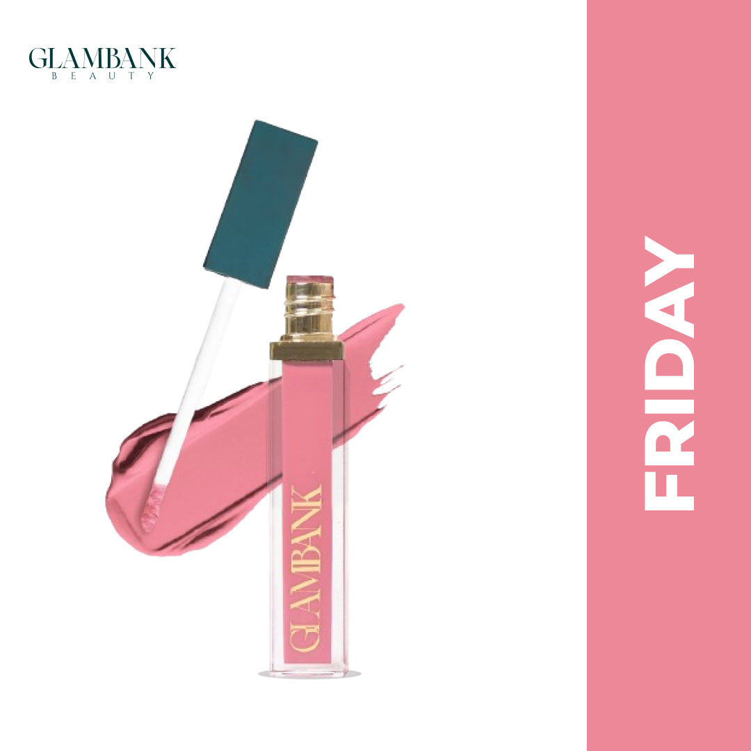 friday