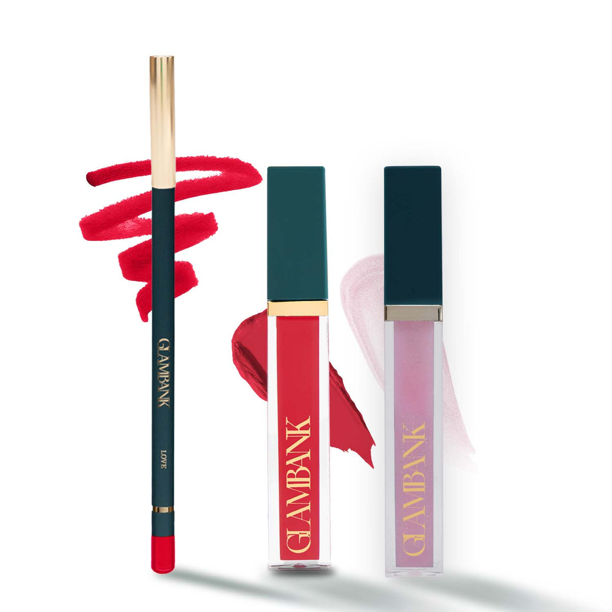 Limited Edition Lip Kit Saturday